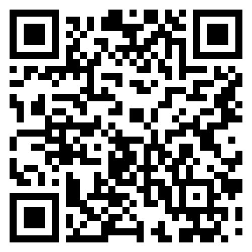 KOSMO Web QRコード